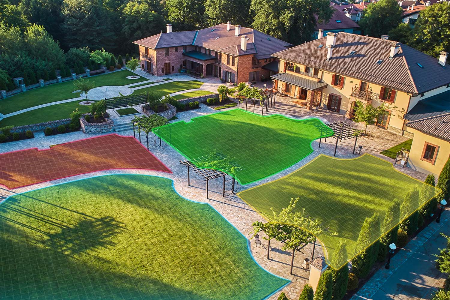 Smart ovládanie a GPS ochrana YUKA mini 2 1000